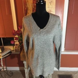 Paul Harris Design sweater